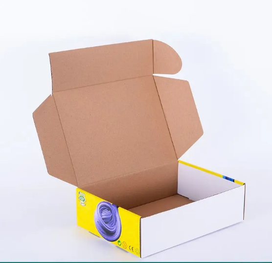 桂林翻盖包装盒印刷定制加工